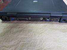 Ноутбук Dell Latitude CP №8